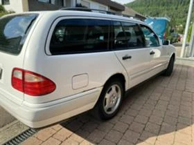 Mercedes-Benz E 200 200  | Mobile.bg    3