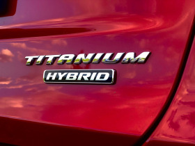Ford Mondeo Fusion Titanium Hybrid 2020, снимка 3