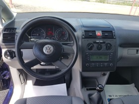 VW Touran 1.9 TDI, снимка 9