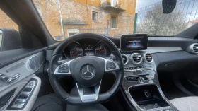 Mercedes-Benz C 43 AMG Designo facelift  | Mobile.bg    11