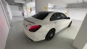 Mercedes-Benz C 43 AMG Designo facelift  | Mobile.bg    6