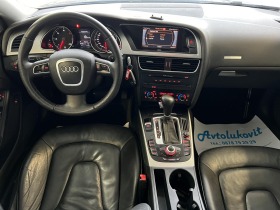Audi A5 2.7TDI, снимка 10 - Автомобили и джипове - 43713316