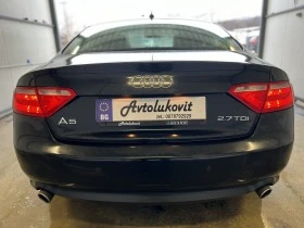 Audi A5 2.7TDI | Mobile.bg    5