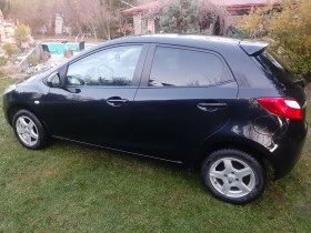 Mazda 2, снимка 4