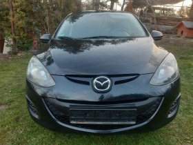 Mazda 2, снимка 3 - Автомобили и джипове - 45841400
