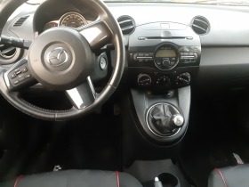 Mazda 2, снимка 6 - Автомобили и джипове - 44718139
