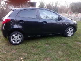 Mazda 2, снимка 2