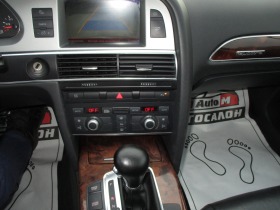 Audi A6 3.0/AVTOMAT, снимка 17