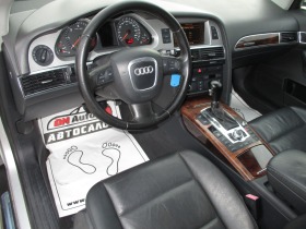Audi A6 3.0/AVTOMAT, снимка 10
