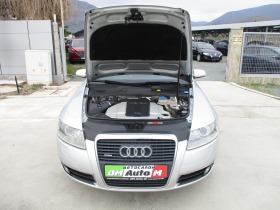 Audi A6 3.0/AVTOMAT, снимка 16 - Автомобили и джипове - 44985870