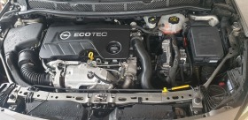 Opel Astra 1.6 CDTI , снимка 14