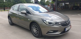     Opel Astra 1.6 CDTI 