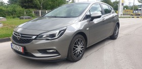 Opel Astra 1.6 CDTI , снимка 1