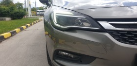 Opel Astra 1.6 CDTI , снимка 4