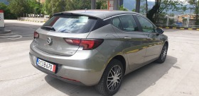 Opel Astra 1.6 CDTI , снимка 6