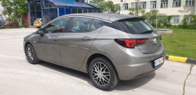 Opel Astra 1.6 CDTI , снимка 7 - Автомобили и джипове - 45280410