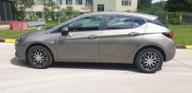 Opel Astra 1.6 CDTI , снимка 8