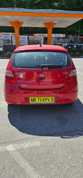 Hyundai I30, снимка 4