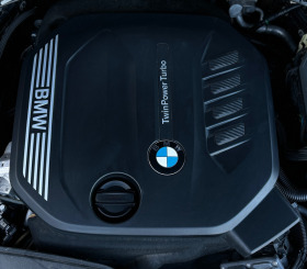 BMW 518 G30 M-Paket , снимка 5