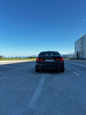 BMW 518 G30 M-Paket , снимка 3
