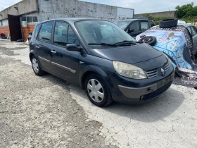 Renault Scenic 1.9dti, снимка 2