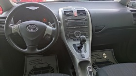Toyota Auris 1.4 D-4D АВТОМАТИК, снимка 4