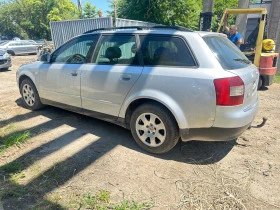 Audi A4 1.9TDI 131 коня 2 броя - [5] 