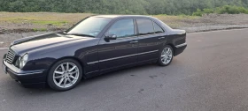 Mercedes-Benz E 270 E 270 CDI, снимка 6