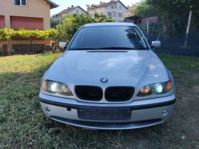 Обява за продажба на BMW 316 1.6 ~1 200 EUR - изображение 1