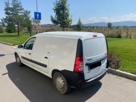 Dacia Logan 1.5DCI | Mobile.bg    5