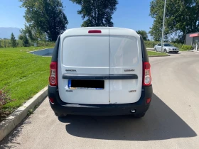 Dacia Logan 1.5DCI, снимка 7