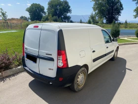 Dacia Logan 1.5DCI, снимка 8