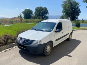 Dacia Logan 1.5DCI, снимка 1