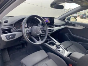 Audi A4 35 TDI, снимка 11