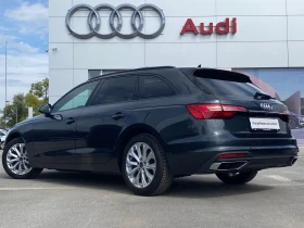 Audi A4 35 TDI, снимка 6