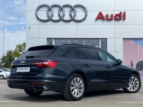 Audi A4 35 TDI, снимка 4