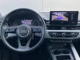 Audi A4 35 TDI, снимка 9