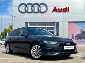 Audi A4 35 TDI, снимка 1