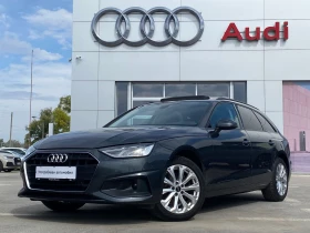 Audi A4 35 TDI | Mobile.bg    3