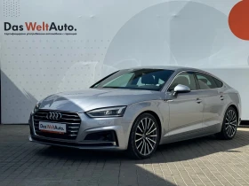     Audi A5 Sport 3.0 TDI quattro