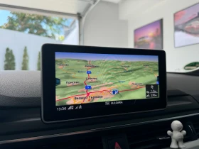Audi A5 Sport 3.0 TDI quattro, снимка 12