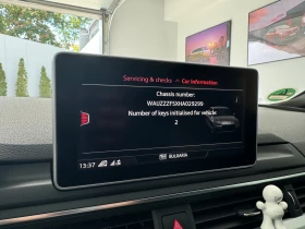 Audi A5 Sport 3.0 TDI quattro, снимка 17