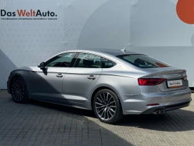 Audi A5 Sport 3.0 TDI quattro | Mobile.bg    4