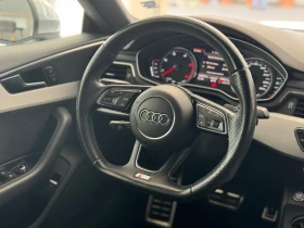 Audi A5 Sport 3.0 TDI quattro, снимка 9