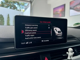 Audi A5 Sport 3.0 TDI quattro, снимка 16