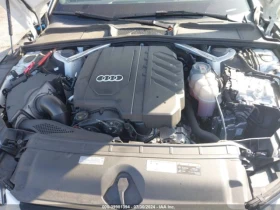 Audi A4 PREMIUM PLUS 45 TFSI S LINE QUATTRO S TRONIC | Mobile.bg    10