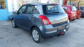 Suzuki Swift 1.3 GL, снимка 4