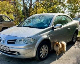 Renault Megane, снимка 2