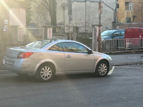 Renault Megane, снимка 1