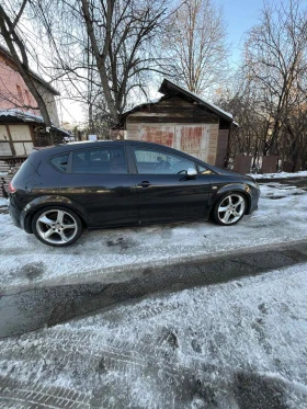 Seat Leon 2000 FR, снимка 4